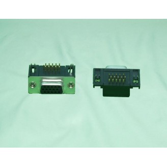 D 15-F-HP/VGA