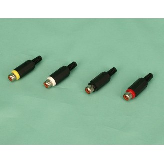 RCA F/RD