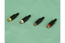 RCA F/ZW