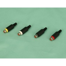 RCA F/GL
