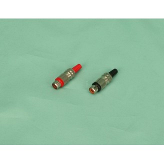 RCA F/RD/met.