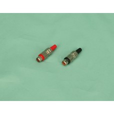 RCA F/ZW/met.