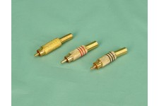 RCA M/GL/verg.