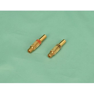 RCA F/ZW/verg.