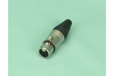 XLR 3-F (nc3fxx)