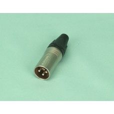 XLR 3-M (nc3mxx)