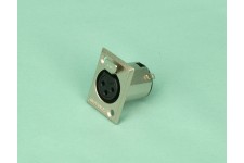 XLR 3-F-CH XLR 3-F-CH