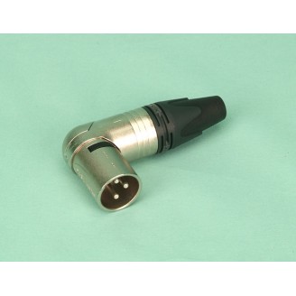 XLR 3-M-H (nc3mrx)