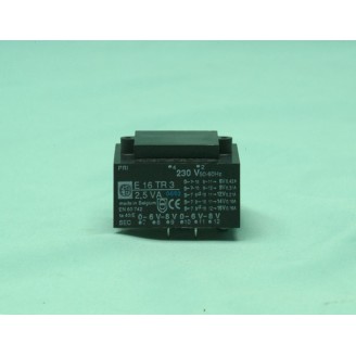 E 16TR3