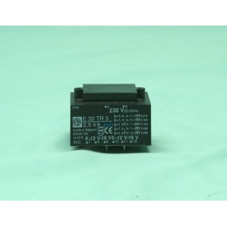 E 32TR3