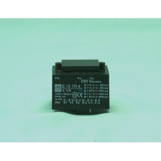 E 16TR4