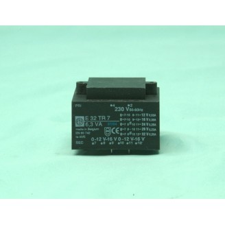 E 32TR7