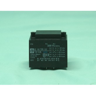 E 16TR10