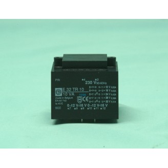 E 32TR10