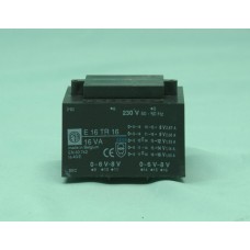 E 16TR16