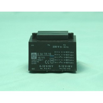E 32TR16