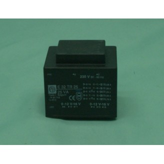 E 32TR25