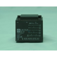 E 36TR25