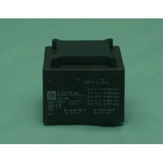 E 32TR40