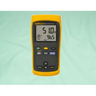 Fluke 51-II