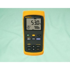 Fluke 53-II