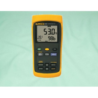 Fluke 53-II