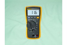 Fluke 116 Fluke 116