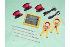 Fluke 1623 kit Fluke 1623 kit