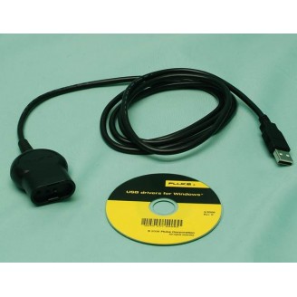 Fluke OC4-USB