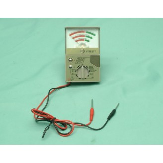 VTTEST 7