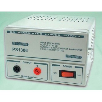 PS 1306 (M10-300A06)