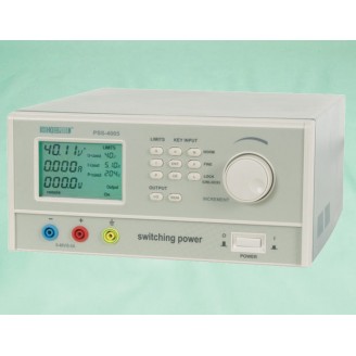 PSS 4005