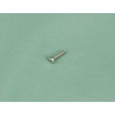 M2.5x10mm/25