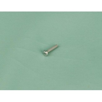 M2.5x10mm/25