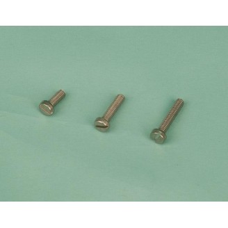 M4.0x11mm/25