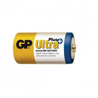 GP 14-UltraPlus (C)