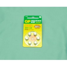 GP 13/6st (ZA13)
