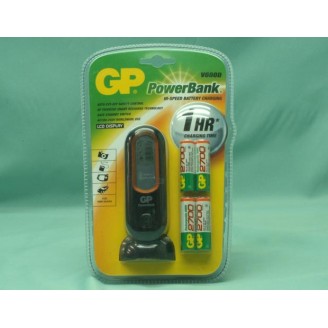 GP Powerbank V600D