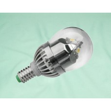 MM E14 5W WW BOL 2564