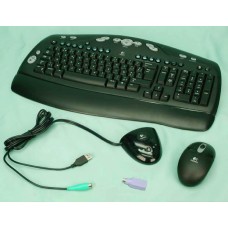 Cordless Deskt.LX300