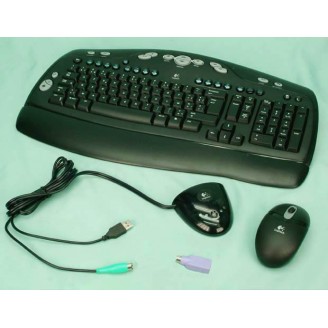Cordless Deskt.LX300