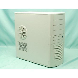 Tower 6AR1W-UG/white