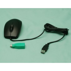 Optical Wheel Mouse