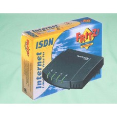 USB2.0 ISDN-FRITZ