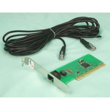 PCI ISDN-FRITZ