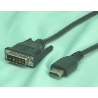 KA HDMI-DVI/MM/2m