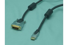 KA HDMI-DVI/mm/pro10 KA HDMI-DVI/mm/pro10