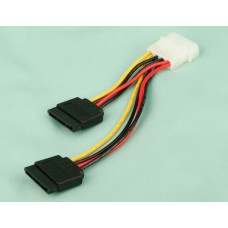 ERI 40-SATA/2x power