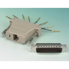 AD 25M-RJ45