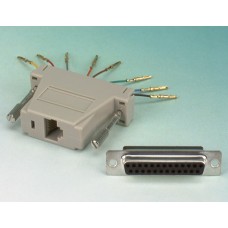 AD 25F-RJ45